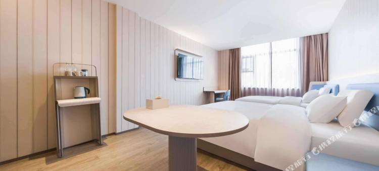 汉庭酒店(平阳鳌江银泰城店)图片