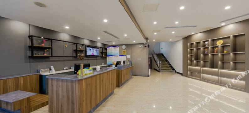 美程商旅酒店(临沂河东区启阳国际机场店)图片