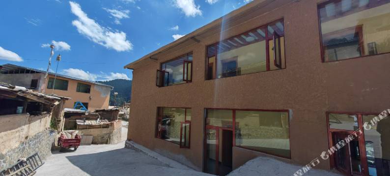 科蜜之家民宿(扎尕那达日观景台店)图片