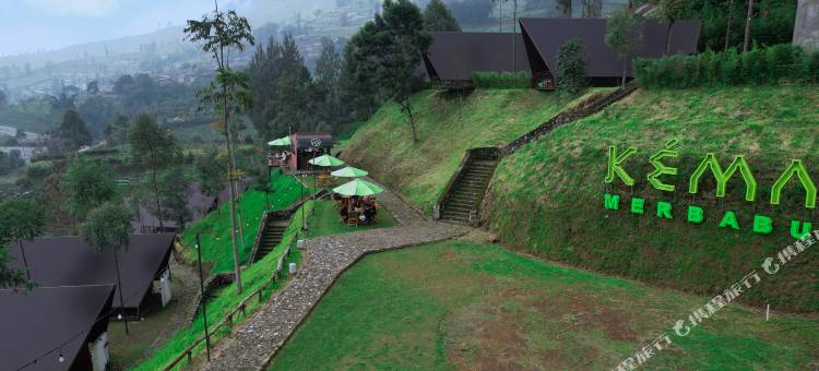 克马默拉布(KEMA Merbabu powered by Cocotel)图片