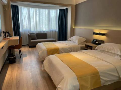 连云港榴莲宾馆