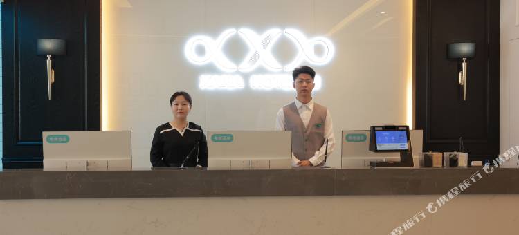 希岸酒店(天津宜兴埠北地铁站店)图片