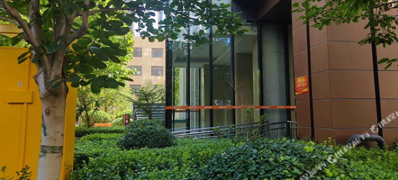 满庭loft日居(北京门头沟上岸地铁站店)图片