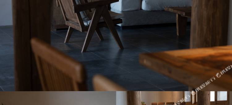 宜宾长宁蜀山南客栈图片