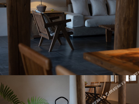 宜宾长宁蜀山南客栈