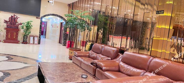 艾丽酒店(通许店)图片