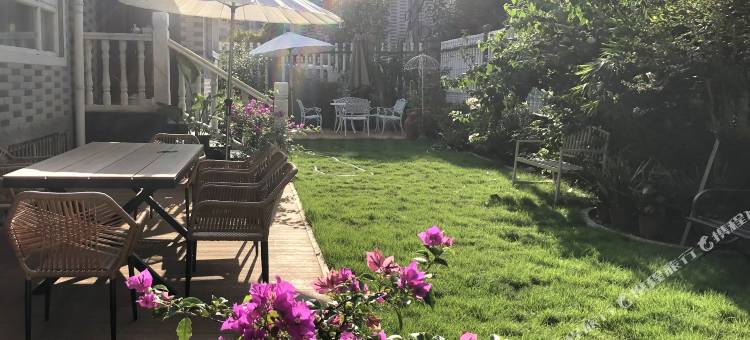 82号花园别墅图片