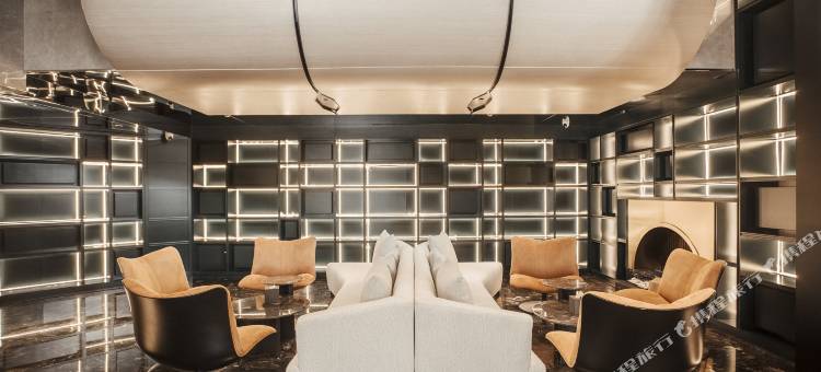 中卫泊奥大酒店图片