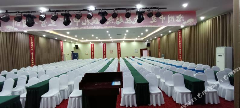 沧州力顺酒店(沧州医专店)图片