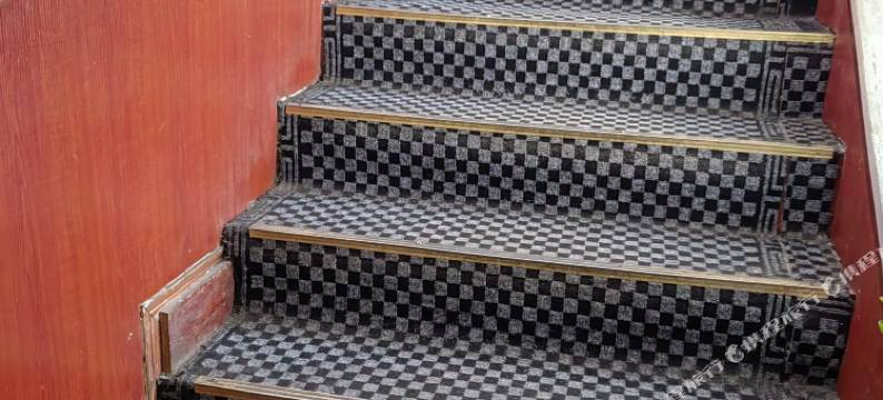 贵缘旅馆(扬州万达广场店)图片