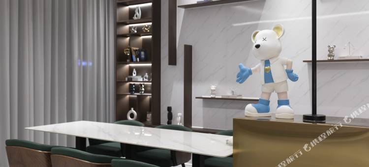 雅斯特酒店(荆州开发区奥体中心店)图片