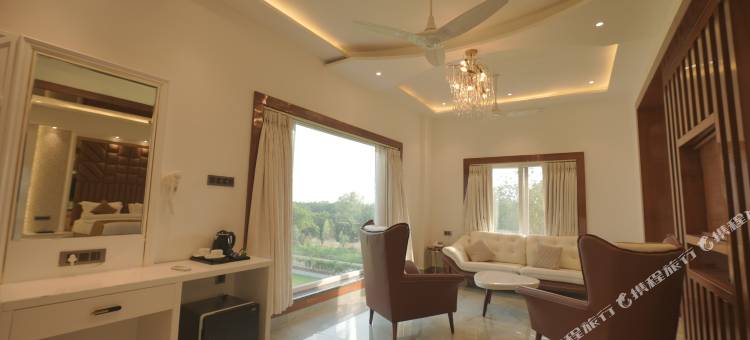 金石度假村(Golden Stone Resorts)图片