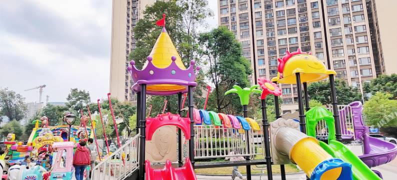 杺叶·馨居公寓(成都火车东站奥园广场店)图片