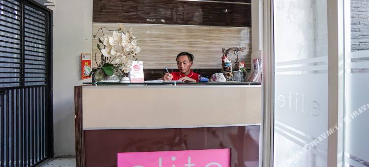 精英公寓(Elite Residence)图片