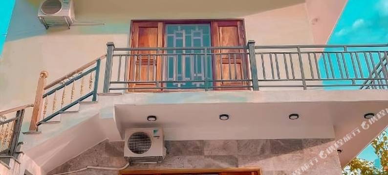 岭隐酒店(The Hill Villas)图片