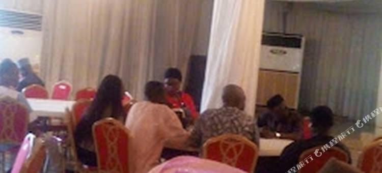 伊凯贾埃塔尔酒店(Etal Hotel, Ikeja)图片