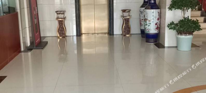 金寨金帝大酒店图片