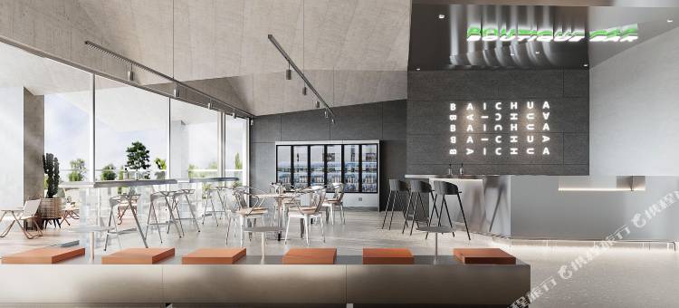 儋耳追光驿站(环岛旅游公路店)图片