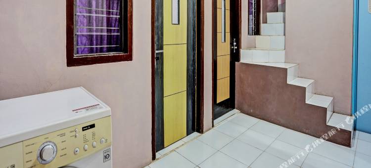 O酒店索巴特伊真家庭旅馆靠近普伦森根河(Hotel O Sobat Ijen HomestayNearSungai Prengsengan)图片