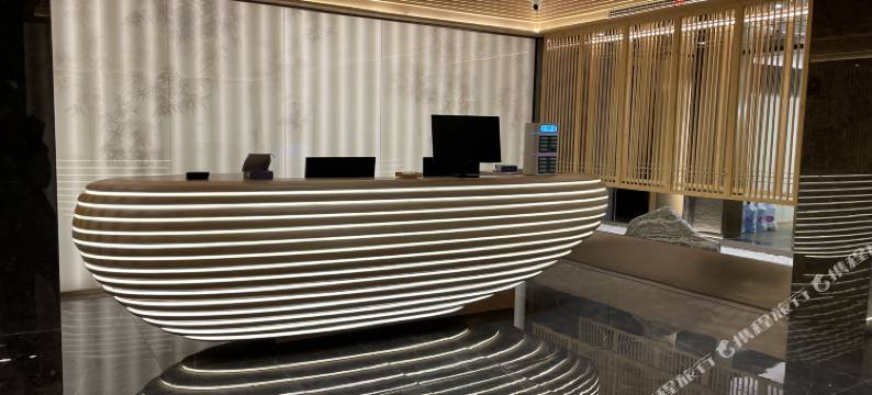 东营泊庭·合生汇汤泉酒店图片