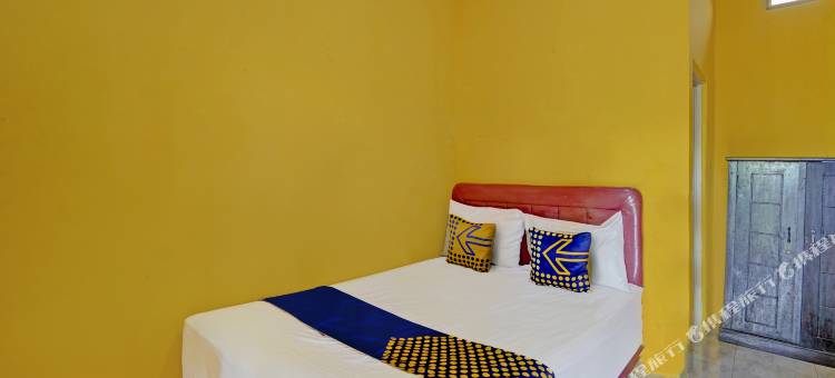 Hotel O Al Mahira Syariah图片