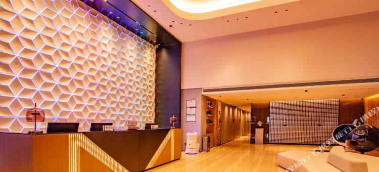 恩施建始麦客达温德姆酒店图片