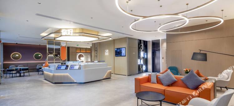 你好酒店(安庆菱湖公园店)图片