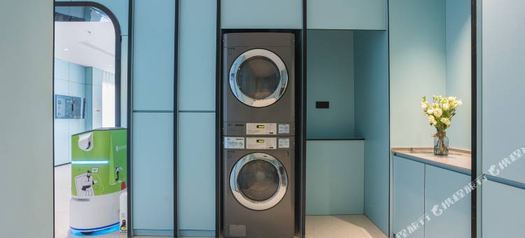 海发酒店(南昌莲塘中大道店)图片