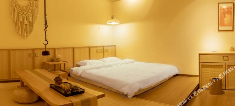 隐与·清风与落民宿图片