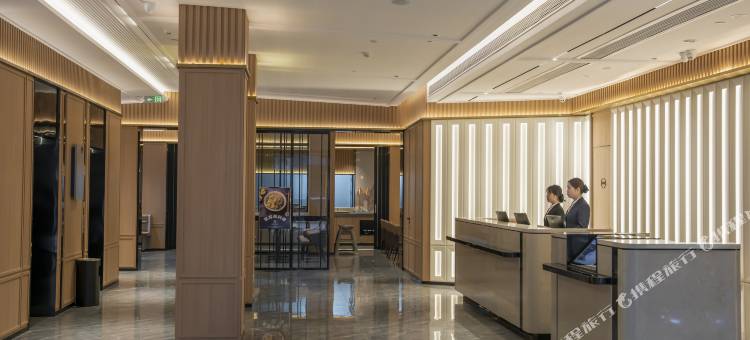 星程酒店(常德桃源文昌路店)图片
