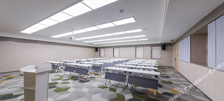 汉庭酒店(东营西城万达广场店)图片