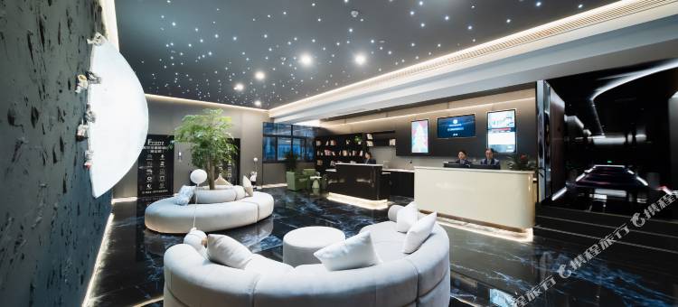 弗兰茨智慧酒店(重庆巫山小三峡店)图片