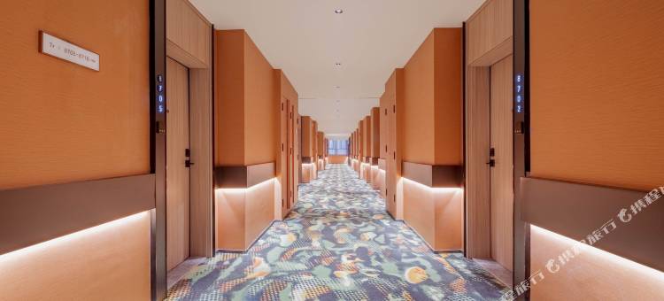 桔子酒店(吐鲁番绿洲西路店)图片