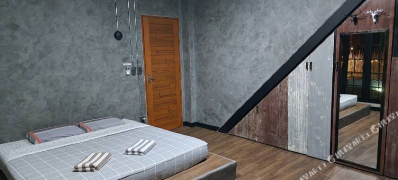 Sun son pool villa khaoyai图片