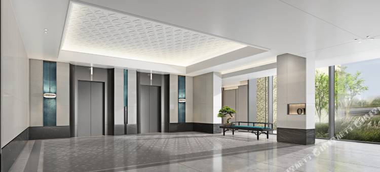 苏州狮山悦椿酒店图片