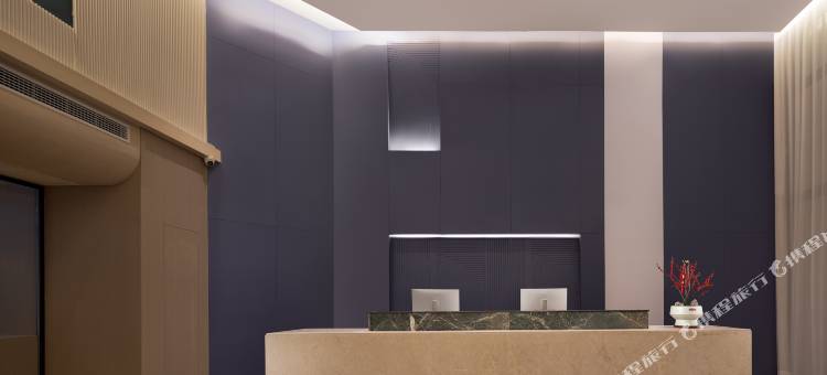 懂里·曼居酒店(邵阳高铁站店)图片