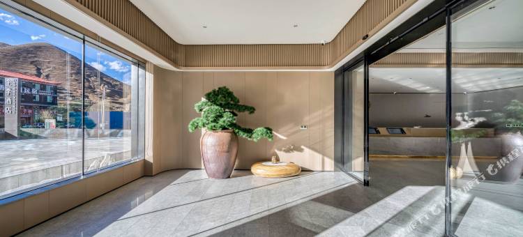 全季酒店(康定新都桥318国道店)图片