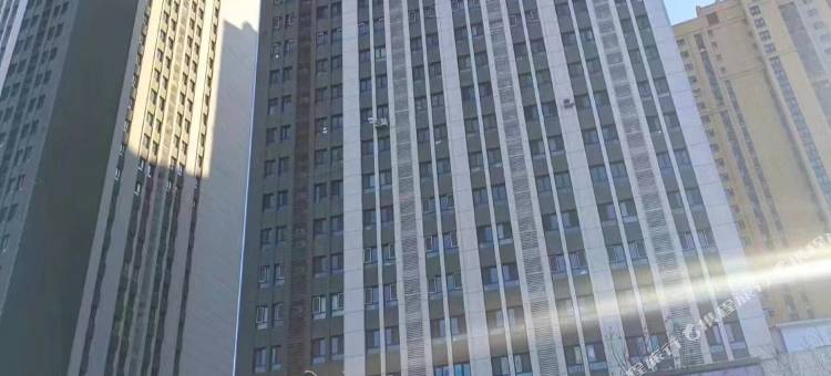 吉林玖月公寓图片