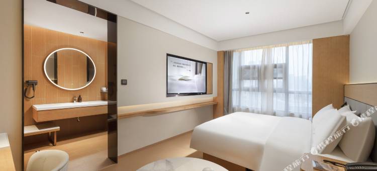 全季酒店(铜陵万达广场店)图片