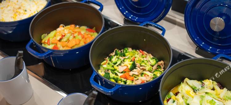 汉庭酒店(和田迎宾路店)图片