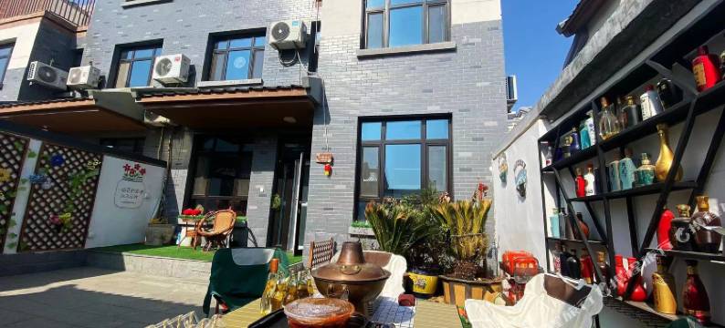 曲阜惠风和畅民宿图片