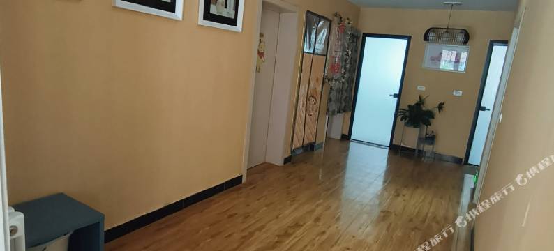 咸阳如轩商务快捷酒店图片