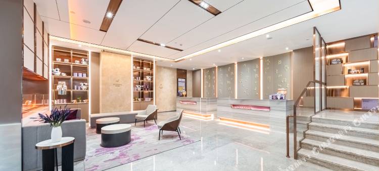 麗枫酒店(武汉华中科技大学佳园路地铁站店)图片