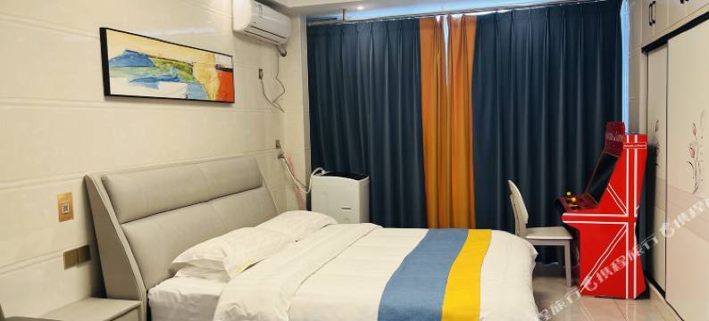 云帆酒店(宜春高铁站店)图片