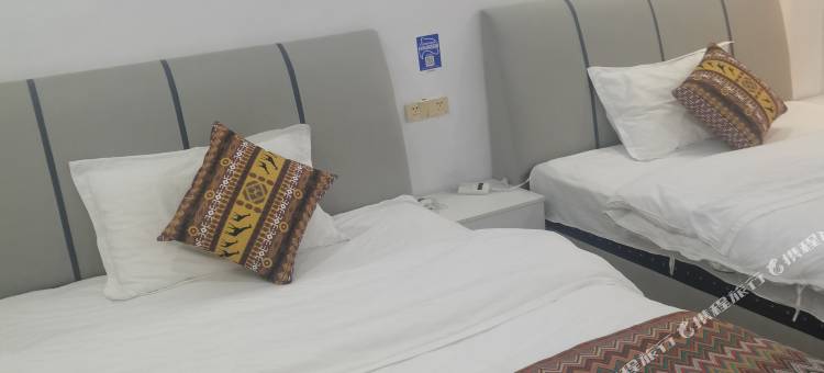蜀南竹海忆香居图片