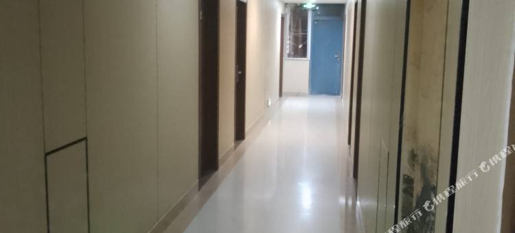 三门友谊商务宾馆图片