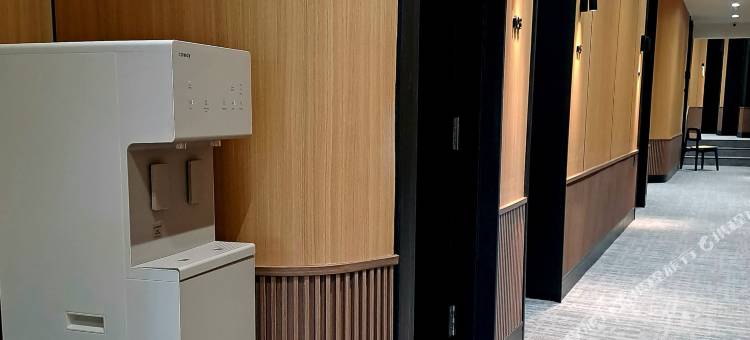 Urban Inn Salak Tinggi图片