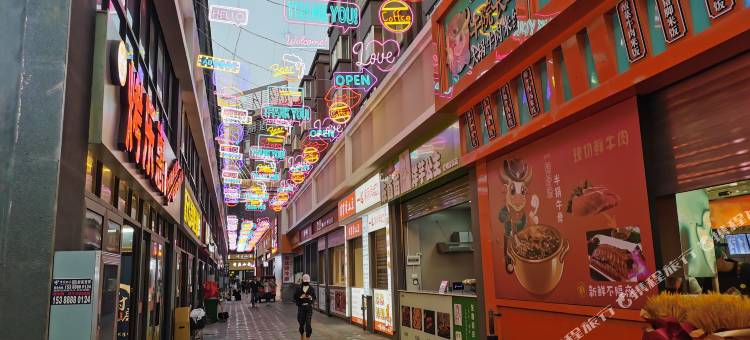 金龙宾馆(昆明高铁南站店)图片