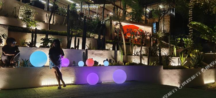 巴南区伴山雲台民宿图片