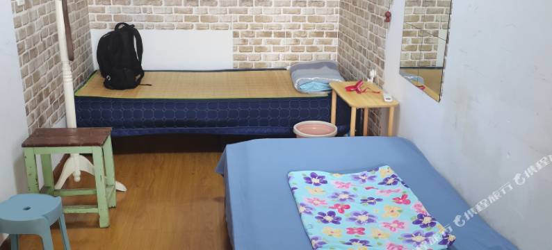 青年求职旅舍图片